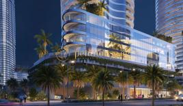 Апартаменты за 278 548 евро в Дубае, ОАЭ