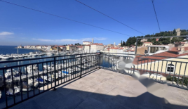 Квартира за 349 000 евро в Пиране, Словения