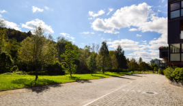 Квартира за 385 000 евро в Любляне, Словения