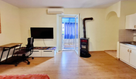 Квартира за 300 000 евро в Копере, Словения