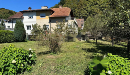 Офис за 495 000 евро в Любляне, Словения