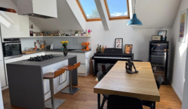 Квартира за 379 500 евро в Любляне, Словения