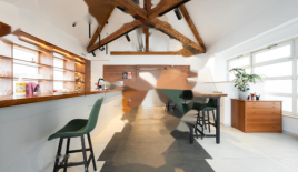 Офис за 537 000 евро в Любляне, Словения