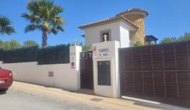 Вилла за 625 000 евро в Финестрате, Испания