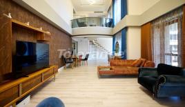 Апартаменты за 580 000 евро в Анталии, Турция