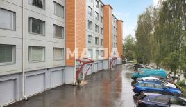 Апартаменты за 99 000 евро в Вантаа, Финляндия
