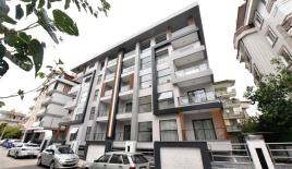 Квартира за 82 500 евро в Алании, Турция