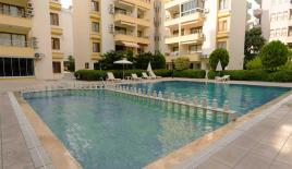 Квартира за 60 500 евро в Алании, Турция