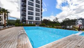 Квартира за 91 000 евро в Авсалларе, Турция