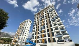 Квартира за 88 000 евро в Алании, Турция