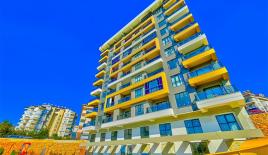 Квартира за 90 500 евро в Алании, Турция