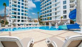 Квартира за 137 500 евро в Алании, Турция