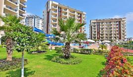 Квартира за 71 500 евро в Авсалларе, Турция