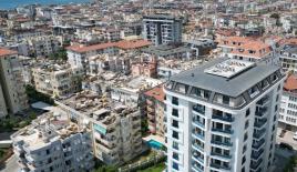 Квартира за 137 500 евро в Алании, Турция