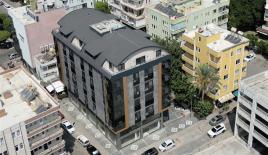 Квартира за 800 евро за месяц в Алании, Турция