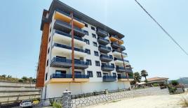 Квартира за 54 000 евро в Алании, Турция