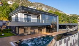 Вилла за 1 250 000 евро в Кестеле, Турция