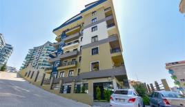 Квартира за 88 000 евро в Алании, Турция