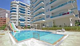 Пентхаус за 99 000 евро в Алании, Турция