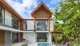 Дом за 761 353 евро на Пхукете, Таиланд