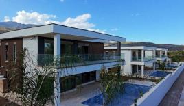 Коттедж за 950 000 евро в Анталии, Турция