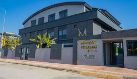 Вилла за 450 000 евро в Анталии, Турция