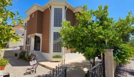 Вилла за 350 000 евро в Анталии, Турция