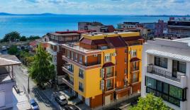 Квартира за 138 000 евро в Бургасе, Болгария