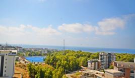 Апартаменты за 130 000 евро в Алании, Турция