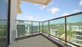 Апартаменты за 135 000 евро в Алании, Турция