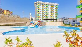 Апартаменты за 180 000 евро в Алании, Турция