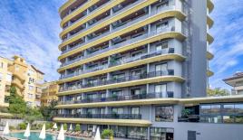 Квартира за 173 000 евро в Алании, Турция