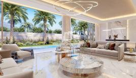 Вилла за 1 523 582 евро в Дубае, ОАЭ