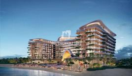 Отель, гостиница за 590 180 евро в Рас-эль-Хайме, ОАЭ