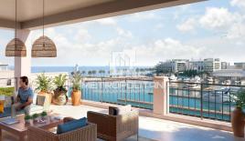 Апартаменты за 1 252 144 евро в Дубае, ОАЭ