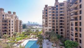 Апартаменты за 1 636 263 евро в Дубае, ОАЭ