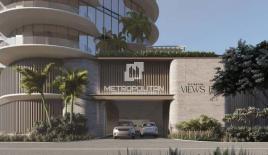 Апартаменты за 231 846 евро в Рас-эль-Хайме, ОАЭ