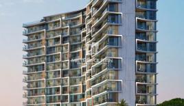 Апартаменты за 461 228 евро в Рас-эль-Хайме, ОАЭ