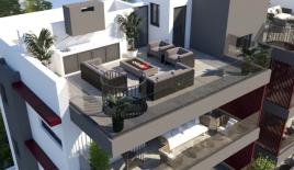 Пентхаус за 315 000 евро в Ларнаке, Кипр