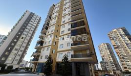 Апартаменты за 96 000 евро в Мерсине, Турция