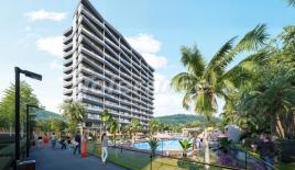 Апартаменты за 98 500 евро в Анталии, Турция