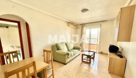 Апартаменты за 112 500 евро в Торревьехе, Испания