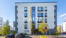 Апартаменты за 159 000 евро в Тампере, Финляндия