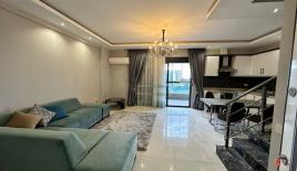 Апартаменты за 255 000 евро в Алании, Турция