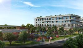 Апартаменты за 217 000 евро в Стамбуле, Турция