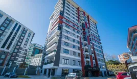 Апартаменты за 110 000 евро в Алании, Турция