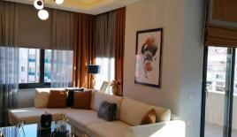 Апартаменты за 117 500 евро в Алании, Турция