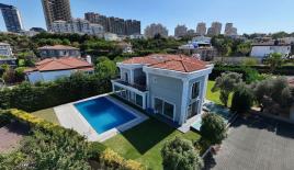 Вилла за 1 300 000 евро в Стамбуле, Турция