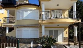 Вилла за 345 000 евро в Алании, Турция