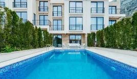 Дом за 675 000 евро в Режевичах, Черногория